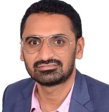 Sujan Bhattarai