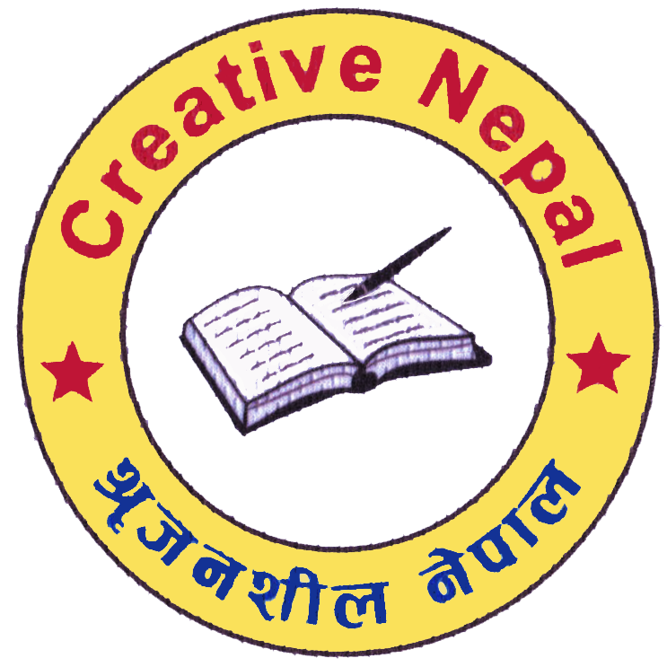 creative nepal education