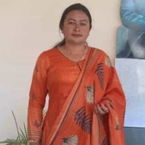 Bandana Rajbhandari