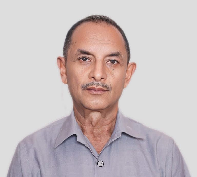 Bamdev Dhungana