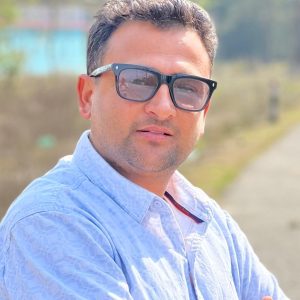 Bishnu Prasad Bhusal
