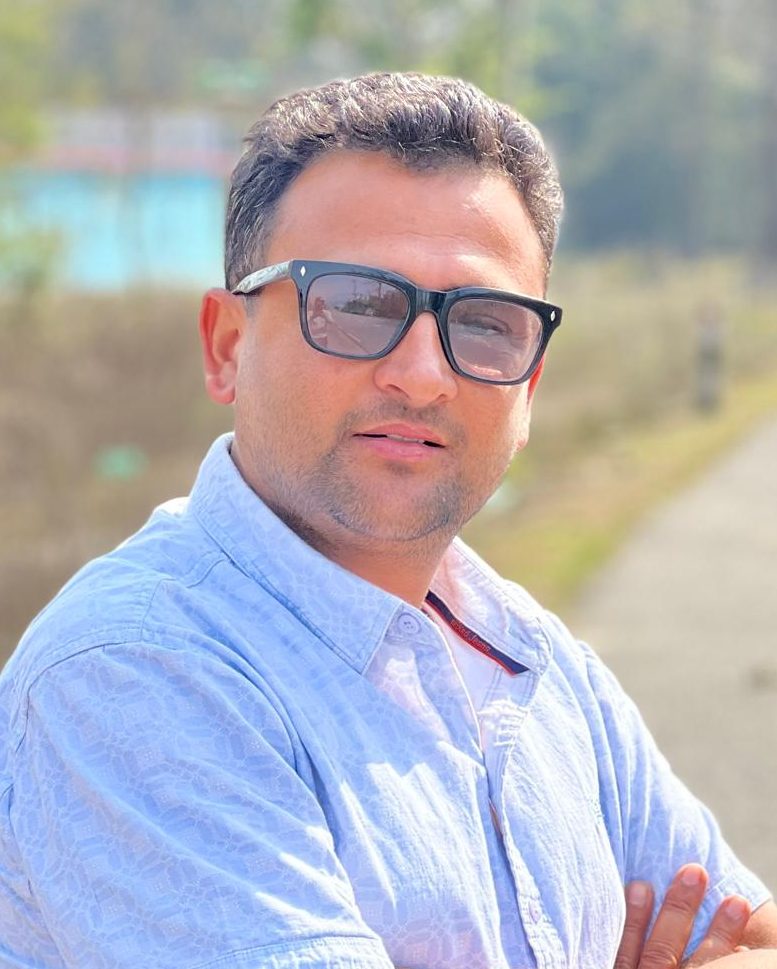 Bishnu Prasad Bhusal