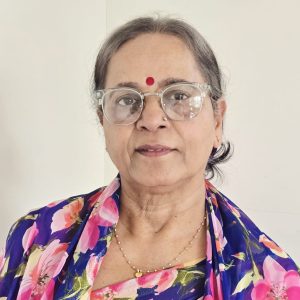 विद्या उपाध्याय न्यौपाने