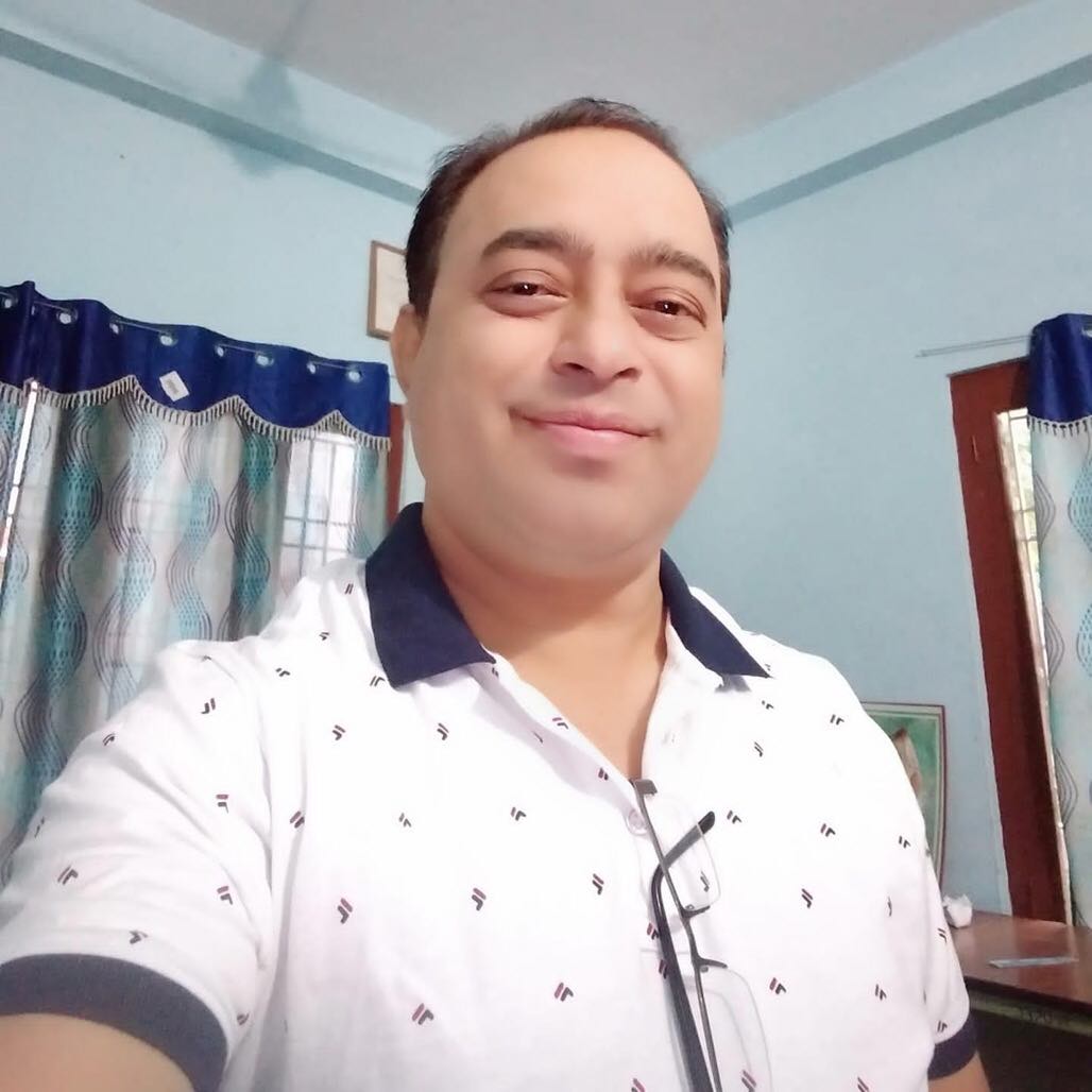 Ravi KiranPoudel