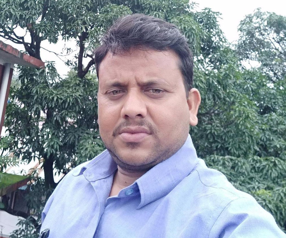 Punya Prasad Sharma